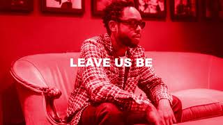 Terrace Martin  Leave Us Be [upl. by Etteniotna]