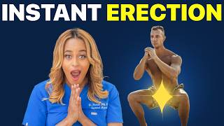 DESTROY Your Weak Erections With THIS Exercise Only Takes 5 Minutes [upl. by Eachern]