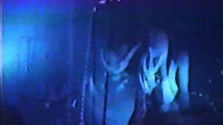 Nine Inch Nails  Sanctified Español Subs Live 1990 [upl. by Krahmer]