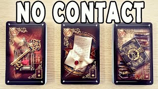 NO CONTACT THEIR FEELINGS ACTIONS FUTURE PICK A CARD TIMELESS TAROT READING [upl. by Tireb]