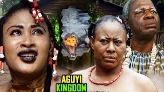 Aguyi Kingdom 1amp2  Latest Nigerian Nollywood MovieAfrican Movie [upl. by Munafo19]