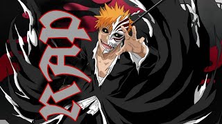 Ichigo Rap  quotFull Hollow Bleach Angerquot  Kadesh Flow  Bleach [upl. by Nivlam]