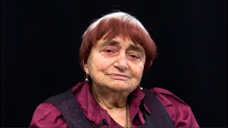 Agnès Varda 1928–2019 discusses her life and work  Artist Interviews [upl. by Vassar]