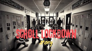 Terrifying RealLife Lockdown Stories from School What Really Happened [upl. by Sine]