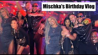 Mischkas Birthday Vlog [upl. by Nemhauser]