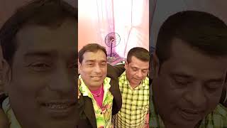 Manoj Jharkhandi lali Patel Vikas rangila sabhi singer ek sath danceron ke sath [upl. by Pope868]