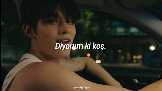 TXT  LOSER  LOVER Türkçe ÇeviriLOER  LO♡ER [upl. by Naujd]