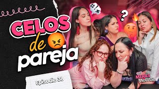 CELOS de Pareja 😱🔥💔  Episodio 38 [upl. by Garap]