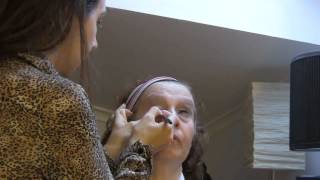 Makeup tutorial  Trucco over 50 [upl. by Nady]