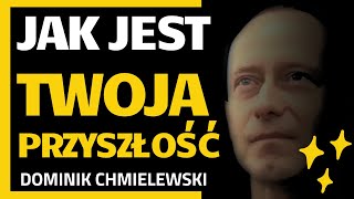 Jaka Jest Twoja PRZYSZŁOŚĆ  ks Dominik Chmielewski 𝕨𝕨𝕨𝕂𝕦𝕊́𝕨𝕚𝕖̨𝕥𝕠𝕤́𝕔𝕚𝕡𝕝 [upl. by Dennett]