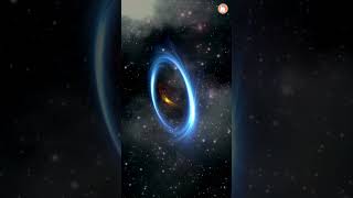 How Gravitational Lensing Creates Einstein Rings [upl. by Boutis]