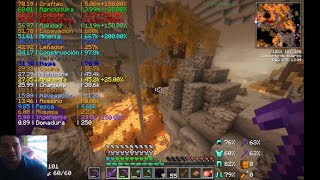 PROYECTO ALDEA  NETHER BLANCO  STRICTLY MEDIEVAL 3  CAPITULO 11 [upl. by Bigler]