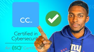 How I passed the ISC2 CC Certified in Cybersecurity  Guide to pass ISC2 CC Exam [upl. by Benedicta423]