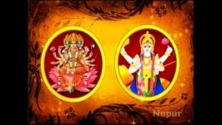 Rahu Gayatri Mantra  Powerful Navagraha Mantra  Navagraha Stotram [upl. by Godber]