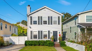 145 Darlington Ave  Charleston South Carolina  Listed by William Means Real Estate [upl. by Pavkovic]