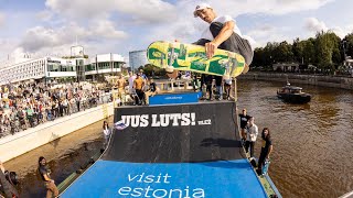 Simple Session 2024 Full Recap Video all the madness from Tartu Estonia [upl. by Doowyah]