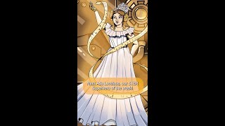 STEM Superhero of the Week Ada Lovelace [upl. by Kevina]