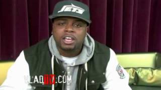 Jae Millz Speaks On A Recent Near Death Experience [upl. by Maroj]