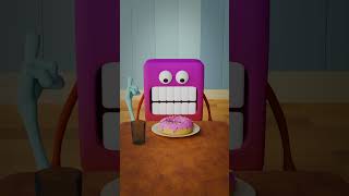 DONUT MUKBANG FRUSTRATION 🍩🍩 [upl. by Laurens]