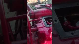 Mahindra tractor hydraulic problem [upl. by Nitram]