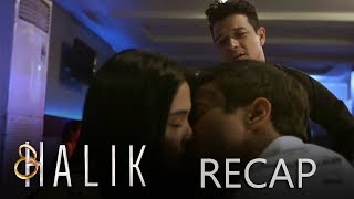 Halik Recap The truth unfolds [upl. by Olivia]