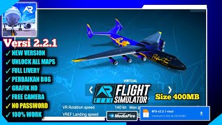 UPDATE RFS Pro Mod Apk V221 New Version 2024  Unlock All Skins amp Unlock All Maps [upl. by Alakim5]