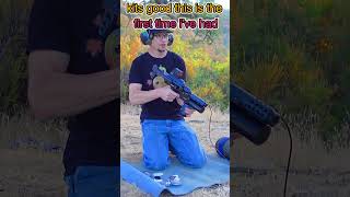 Ergonomics GREATLY Improve 9mm BinTac T9 Loading shorts smallyoutuber viral [upl. by Yrocaj]