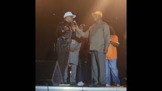 concert Alpha Blondy Laguna Show Abidjan [upl. by Nathan]