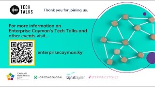 Tech Talks  Navigating DAOs and The Cayman Foundation [upl. by Yenttirb]