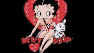 Betty Boop Valentines Day [upl. by Olva]