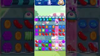 candy crush saga unlimited boosters candy hacks shorts feed shorts shortsfeed [upl. by Sumner]