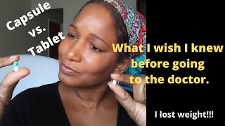 What I wish I knew  Phentermine Weight Loss Results Day 66 [upl. by Elkraps]