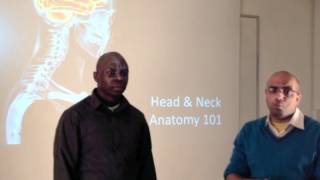 Introduction  Head and Neck Anatomy 101 [upl. by Rip]