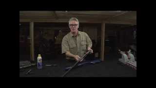 Boyds Gunstocks “How To and Why You Would Glass Bed Your Riflequot [upl. by Ahsitnauq]