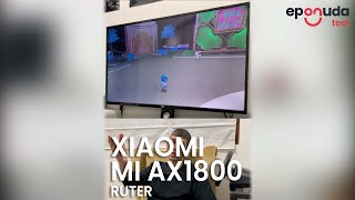 Vox 43ADW UHD test  najjeftiniji 4K televizor na tržištu [upl. by Aleck]