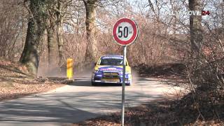 Wikinger Rallye 2011 Teil6 [upl. by Anyk520]