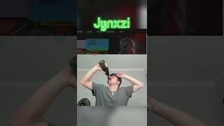 Unlocking The Taste Of Prosecco Jynxzis Expert Explanation jynxi twitch streamertwitch topfail [upl. by Cavil146]