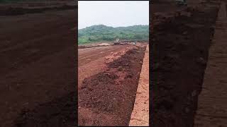 Plot for sale godisahi Govinda pur near trisulia Cuttack Odisha [upl. by Ahsinna]