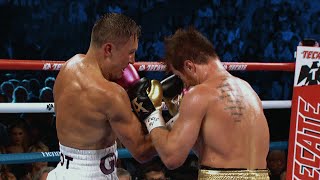 Watch the Canelo vs GGG 2 Replay Sept 22 [upl. by Kirschner]