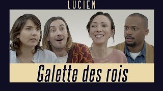 Galette des rois [upl. by Rosetta]