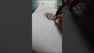 Simple mehendi designs shortvideo shorts [upl. by Nylemaj]