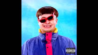 Oliver Tree  Miracle Man Clean [upl. by Christean386]