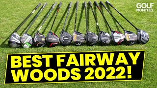 BEST FAIRWAY WOODS 2022 [upl. by Prendergast]