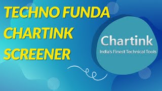 Techno Funda Screener For Swing Trading [upl. by Joyan]