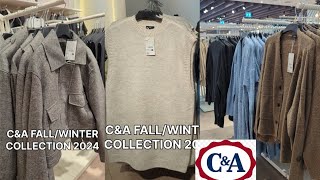 CampA DAMEN MODE 2024 WINTER KOLLEKTION UND SOMMER CLEARANCE [upl. by Htebasile]