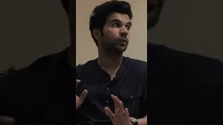 How much Omerta movie affected Rajkumar Rao [upl. by Kiersten]