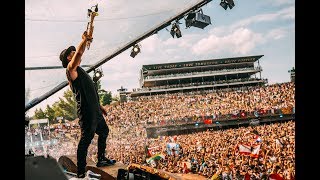 Timmy Trumpet  Tomorrowland Belgium 2018 [upl. by Grindle]