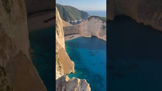 Zakynthos  Shipwreck Beach Lookout 2023 [upl. by Wieren]