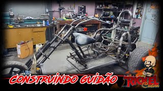 Trike Berg do Eduardo  Fase 05 [upl. by Buonomo]