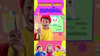 La canción del dentista  Más Canciones Infantiles y Canciones Infantiles [upl. by Maryann]